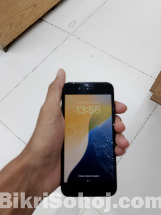 IPhone SE